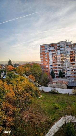 PF: Apartament 3 camere, Marasti, Gheorgheni, parcul Bibliotecii - 18
