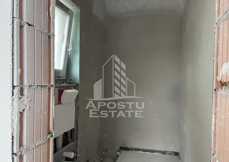 Duplex cu 3 camere P+E, in Sanandrei - 7