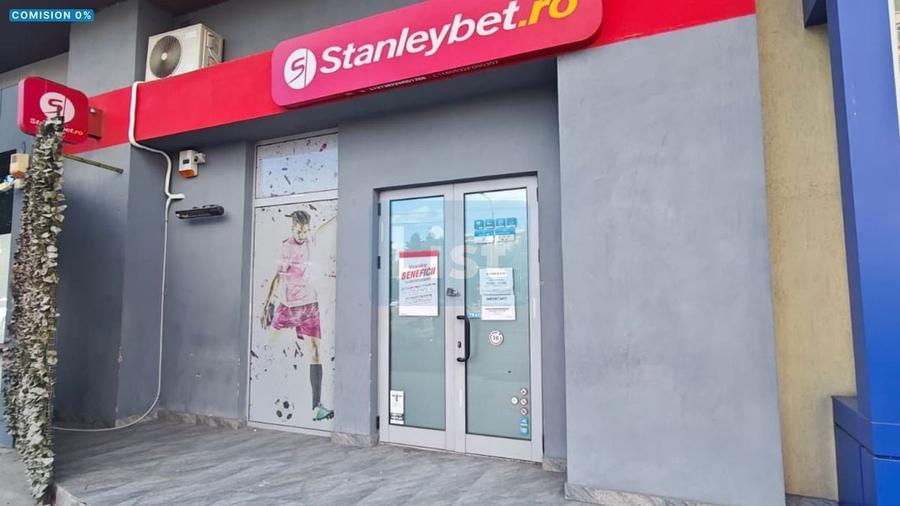 Spațiu comercial Str. 13 Decembrie, Brașov – vizibilitate excelentă! - 1