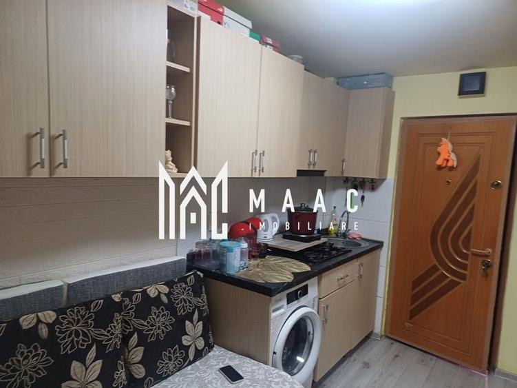 Garsonieră I 12mp I Mobilată I Utilată I Hipodrom - 1