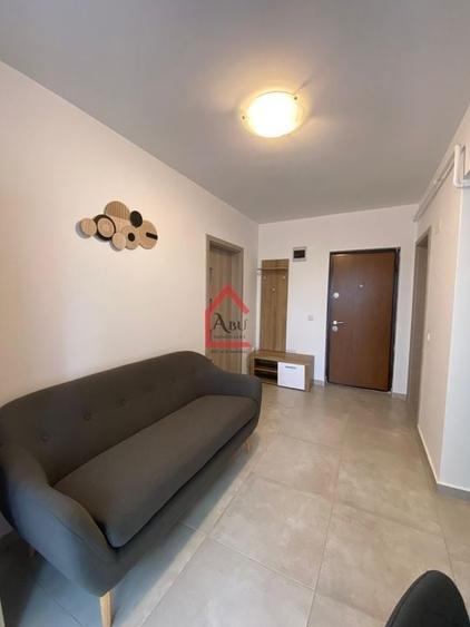 Apartament cu 2 camere, Totul Nou, Bloc nou, Parcare - 5