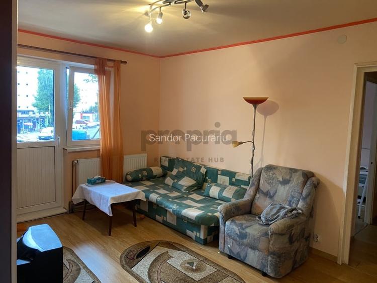 Apartament 3 camere de inchiriat – Brasov, Cartier Astra