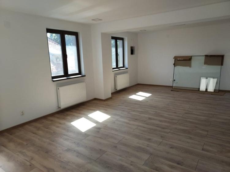PIATA VICTORIEI-etaj 2 in VILA SUPERBA,130 MP LIFT,,TOTUL NOU,1700 EURO - 8
