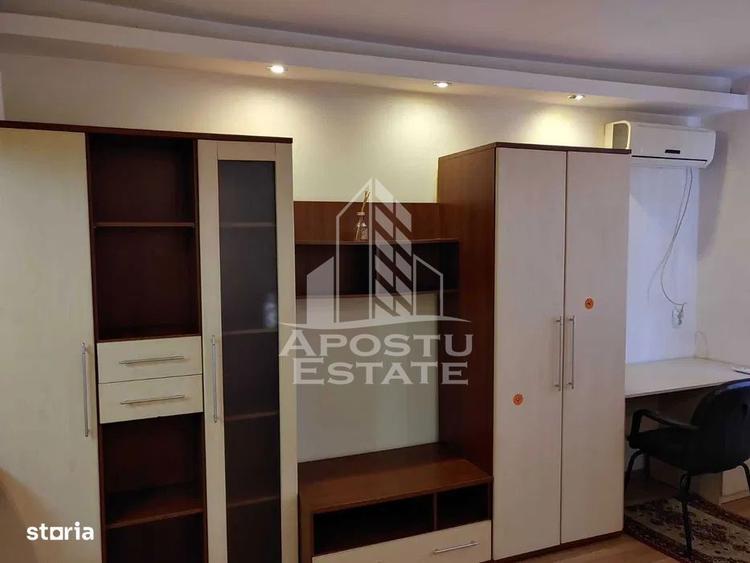 Apartament cu 1 camera, Timisoara, zona Take Ionescu - 3