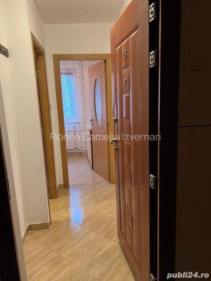 Inchiriez garsoniera