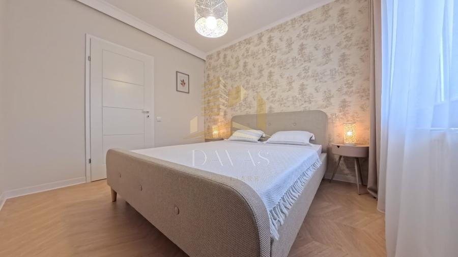 Apartament de 3 camere, compartimentare semidecomandata | Floresti - 8