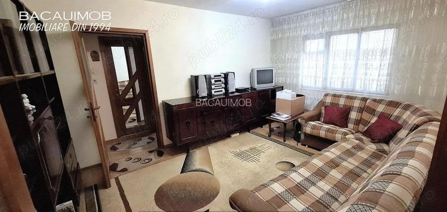 URA - ap 2 camere, balcon 10m, LIBER, Mobilat