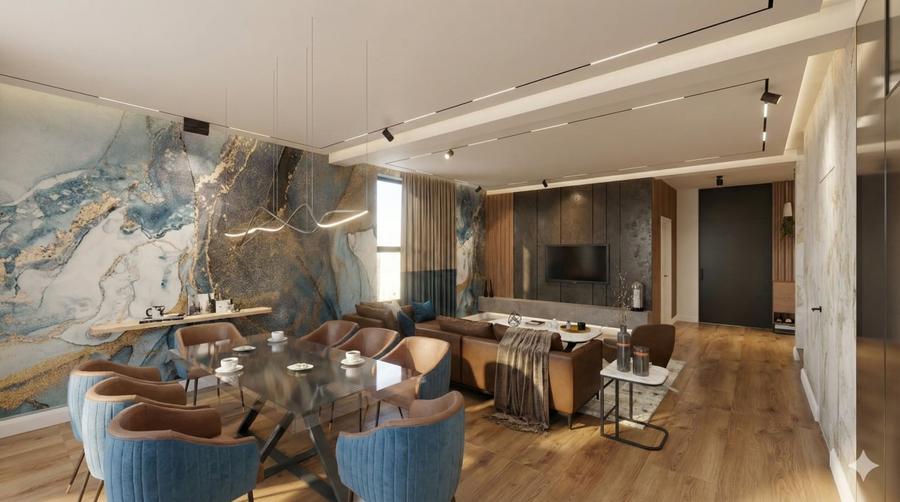 Casa 5 camere 170mp Paradisul Verde | 0 comision | 350mp teren | nZEB - 3