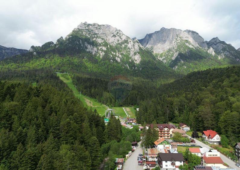 COMISION 0% | Casa 4 camere in Busteni la partia de schi... - 14