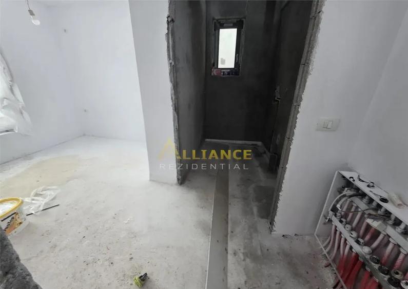 Casa e cu 4 camere 2 bai teren 307mp (promotie) - 4