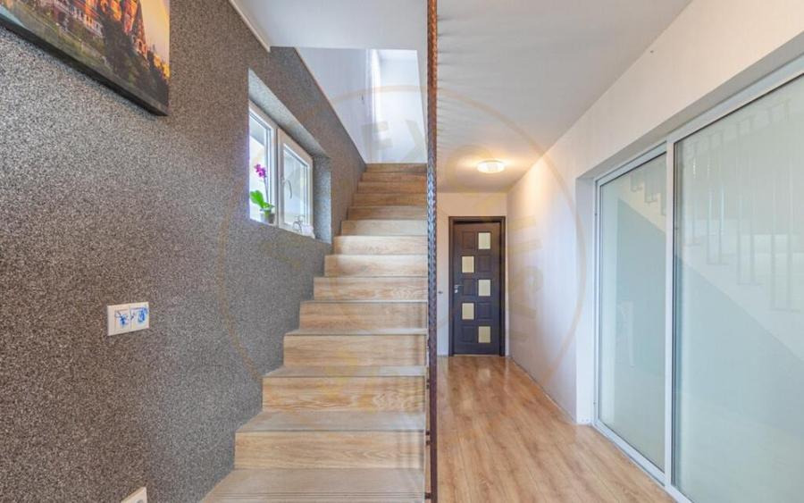 Casa 5 camere Domnesti-Teghes - 12