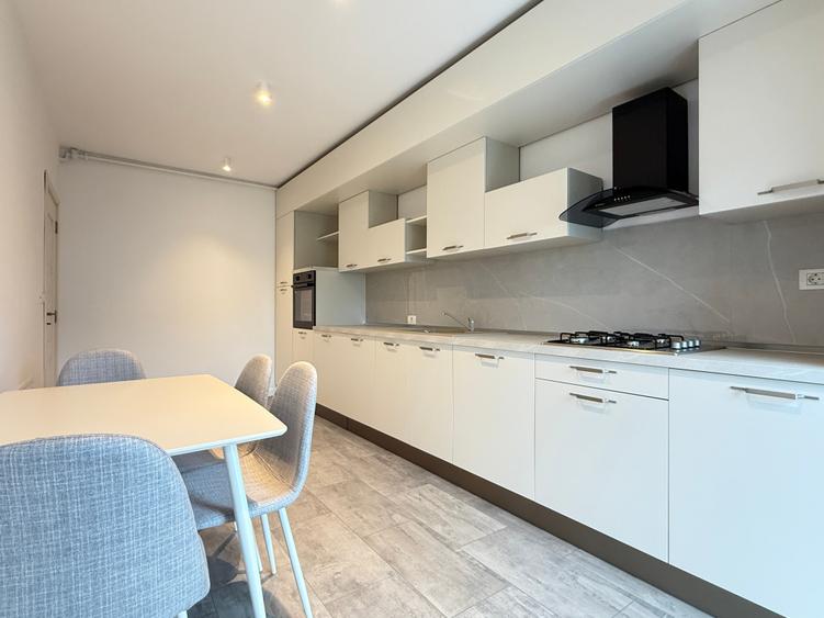 Apartament 2 camere Dumbravita - 4