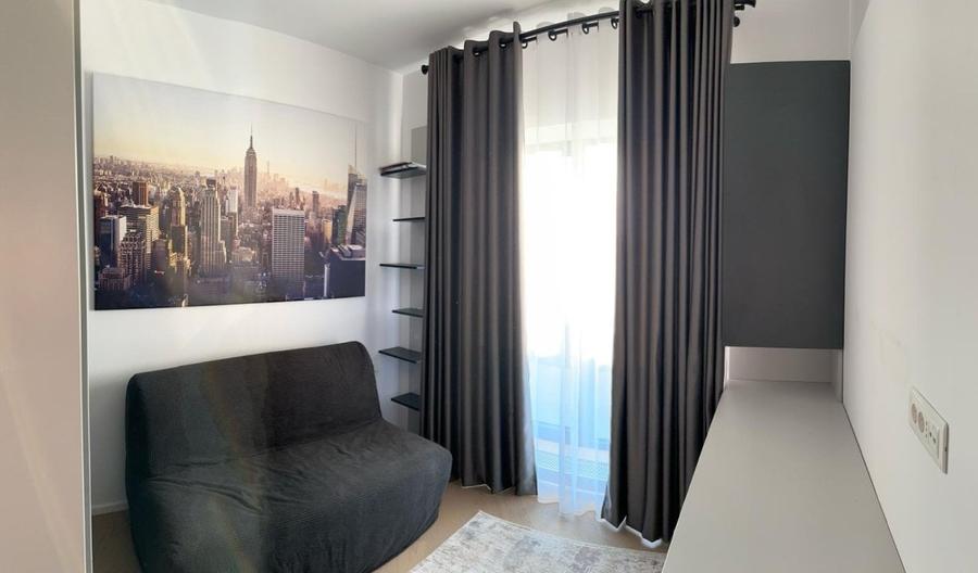 Inchiriere Apartament 3Camere Bucuresti Cotroceni-Cortina Academy/Metrou/Parcare - 8