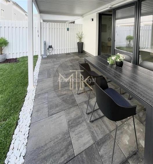 Vila superba, mobilata & utilata, Mobexpert Homes  - Pipera