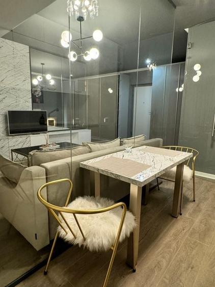 Inchiriere Studio Dublu Cloud 9 Residence - 4