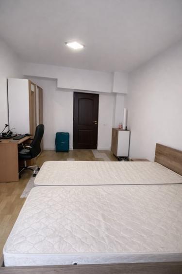 Garsoniera moderna, bloc nou, zona strazii Horea/Gara - 4