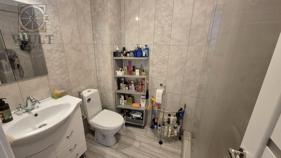 Garsoniera VEDERE LAC - Loc de parcare - DOBROESTI - 7