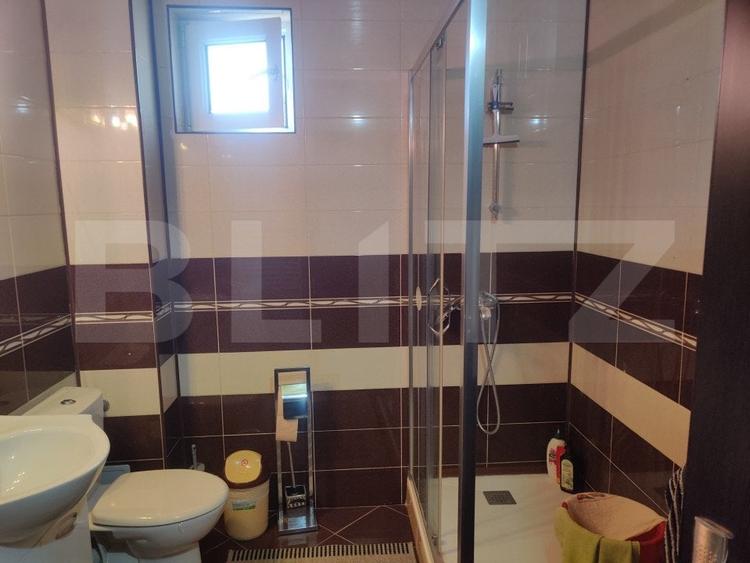 Apartament spatios in vila situat in Codlea - 15