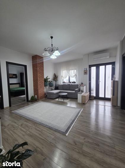 Se vinde casa superba pe parter cu 900mp teren ,, casu?a din poveste - 17