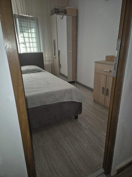 Apartament cu 2 camere decomandat în Soarelui