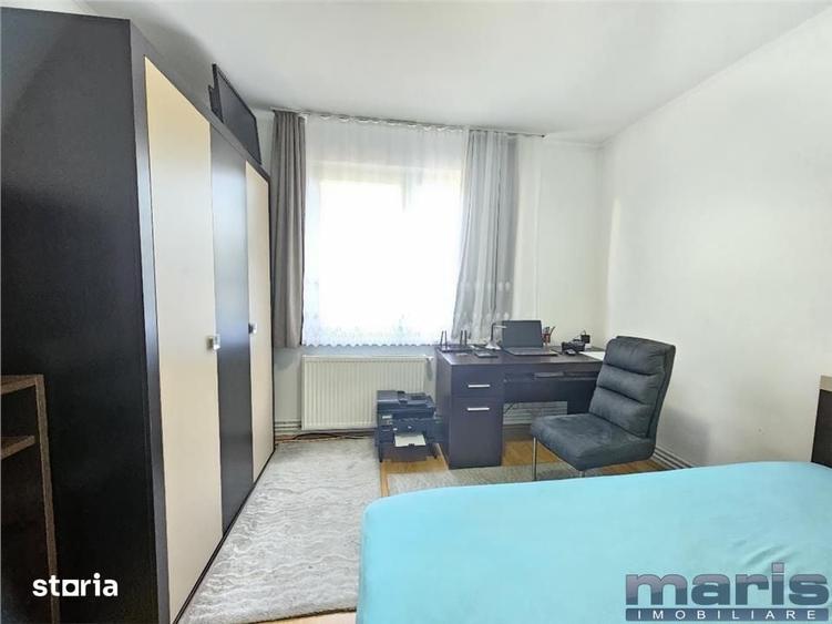 Apartament cu 2 camere decomandat în Tudor Vladimirescu