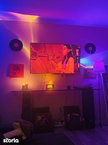 Apartament 3 camere de inchiriat Lipovei - 2