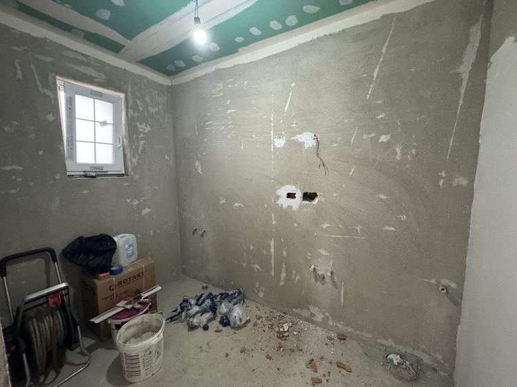 1\2 Duplex Parter Sag,3 Camere,2 Bai,Terasa Acoperita - 6