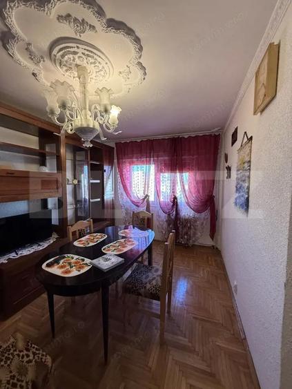 Apartament 3 camere, decomandat, 66,3 mp, zona Catedrala - 3