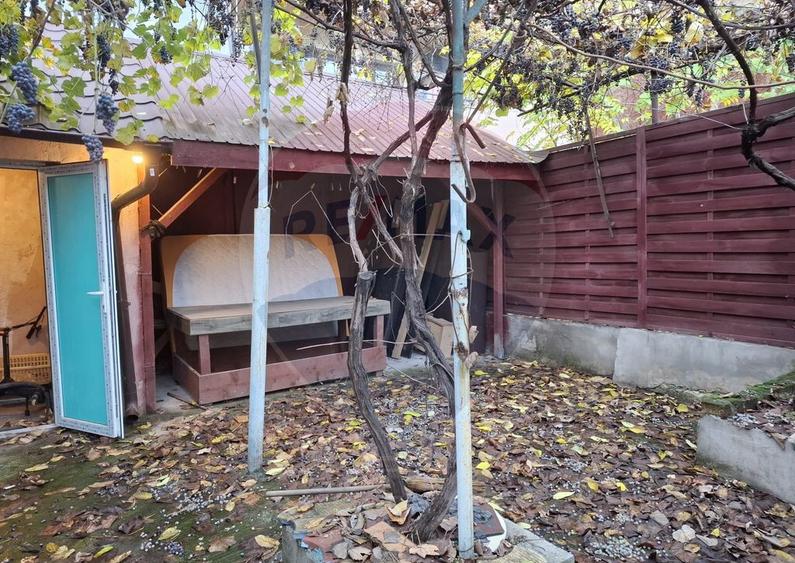 Casa ultracentral | 2 camere de vanzare Calea Plevnei - 7