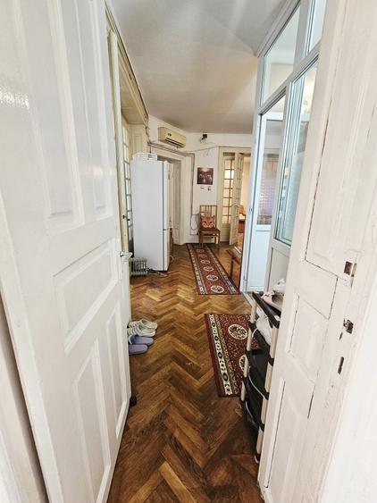 Apartament interbelic cu 4 camere – 63,17 mp utili | Central, Ploiești - 27