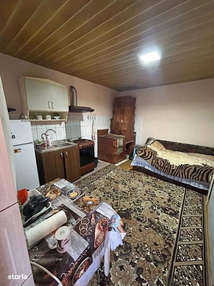 De vanzare casa la 5 min de Roman, suprafata teren 900 mp, 55.000 euro - 9