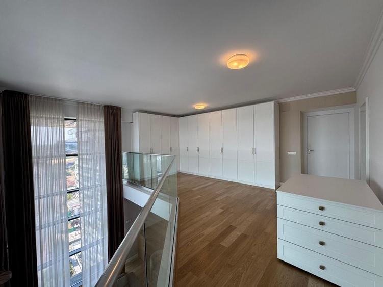 Duplex spectaculos 4 camere | 309 mp utili | Etaj 15/16 | Upground - 19