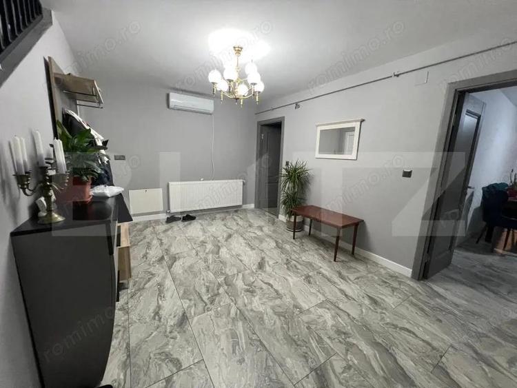 Casa de vanzare, 180 mp, zona Titulescu - 12