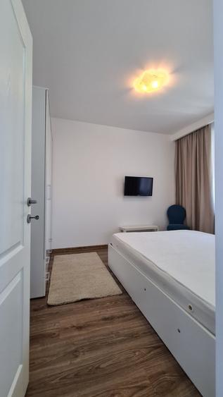 13 Septembrie- Prosper-2 camere bloc nou,-300Euro - 5