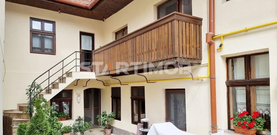 Studio mobilat ultracentral - 25