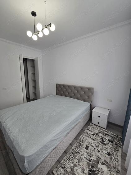 Apartament 2 camere decomandat, b-dul Metalurgiei bloc nou 2024 The Grand Kristal - 8