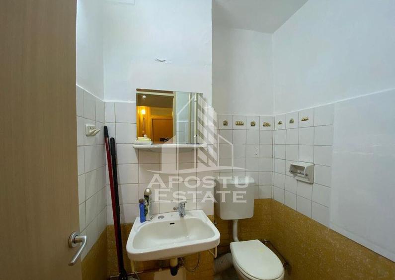 Apartament 3 camere, zona Olimpia Stadion - 1