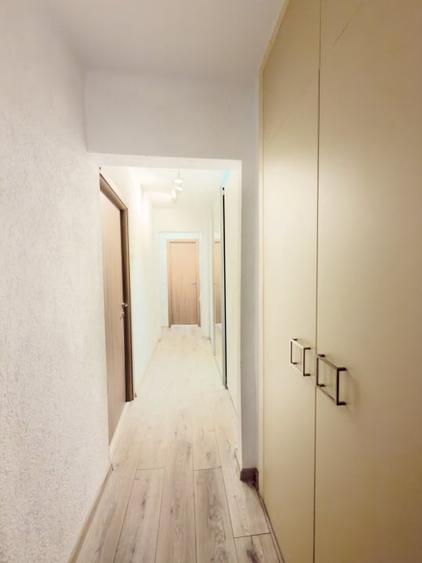 Apartament 3 camere, decomandat, 63mp utili, zona Girocului - 13