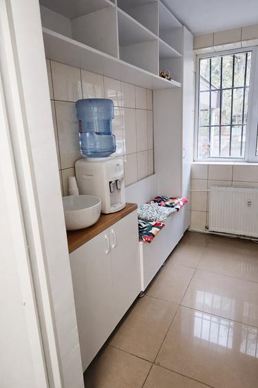 Cabinet kinetoterapie pediatrică Lujerului metrou spațiu echipat si autorizat - 8