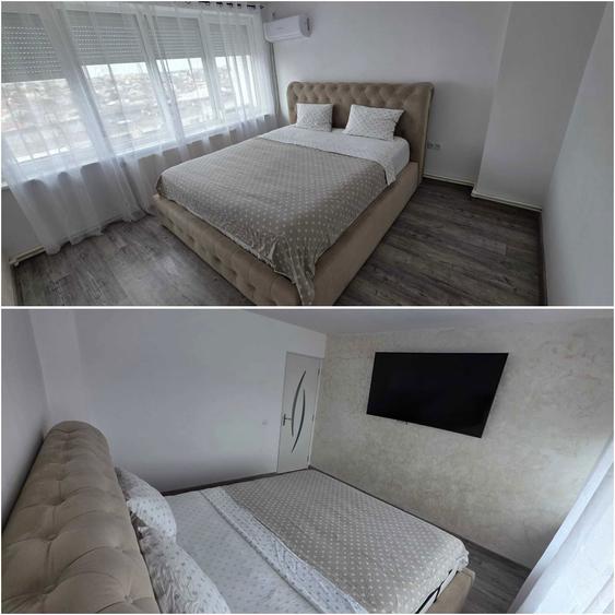 Apartament 3 camere nou utilat si mobilat - 8