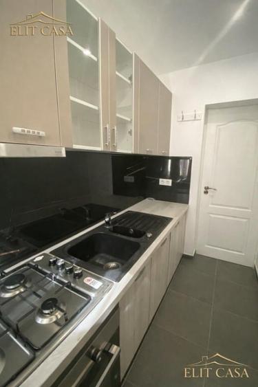 Apartament cu 2 camere, de INCHIRIAT, zona Alexandru Cel Bun - 5