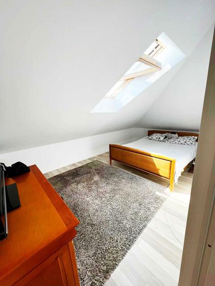 Inchiriez apartament 3 camere, semidecomandat, Valea Lupului - 5