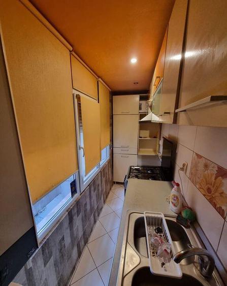 Soveja eden-apartament 4 camere decomandat etaj 1 - 13