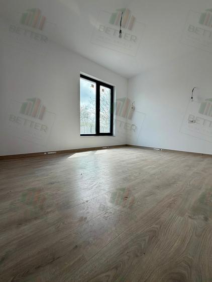 Casă parter 3 camere | Construcție 2025 | Teren 250 mp - 9