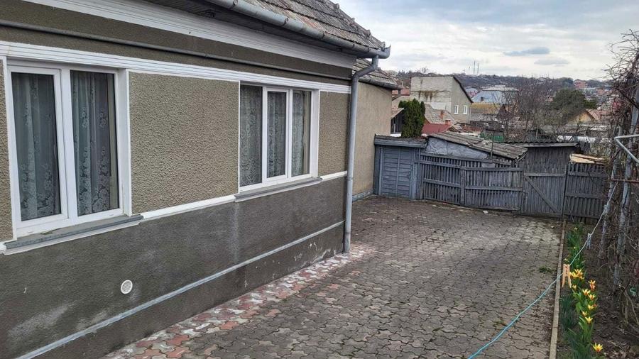 PF,vind casa in Turda - 2