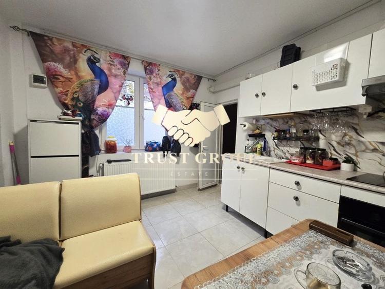 Apartament 2 camere | curte proprie - 1