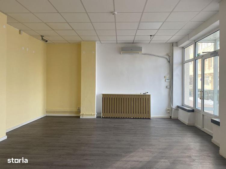Oportunitate! Vanzare spatiu comercial in centrul orasului Targoviste! - 2