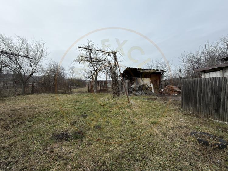 Casa+Teren intravilan 2.056 mp – dubla deschidere – DN Pitesti–Campulung-Arges! - 3