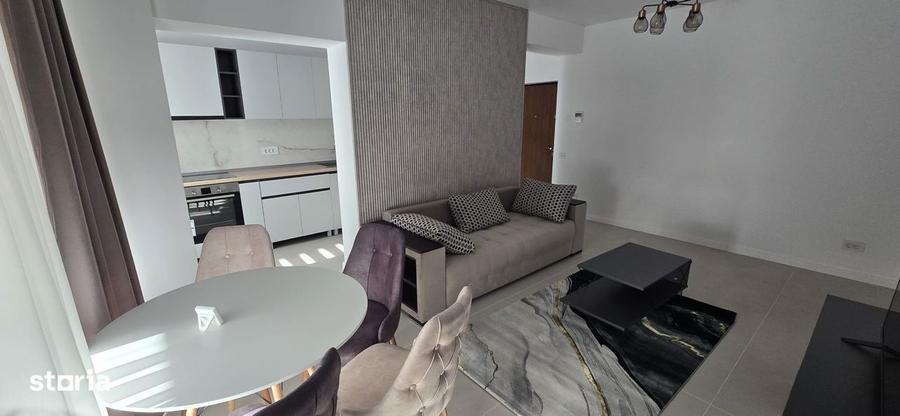 Apartament 2 camere Premium | Ambiance Residence Pipera - 3