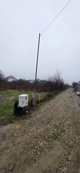 Teren 1 decembrie 2300 MP - strada Rasaritului - 2